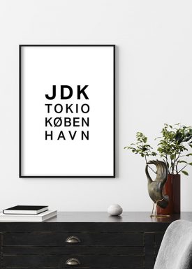 JDK | Poster